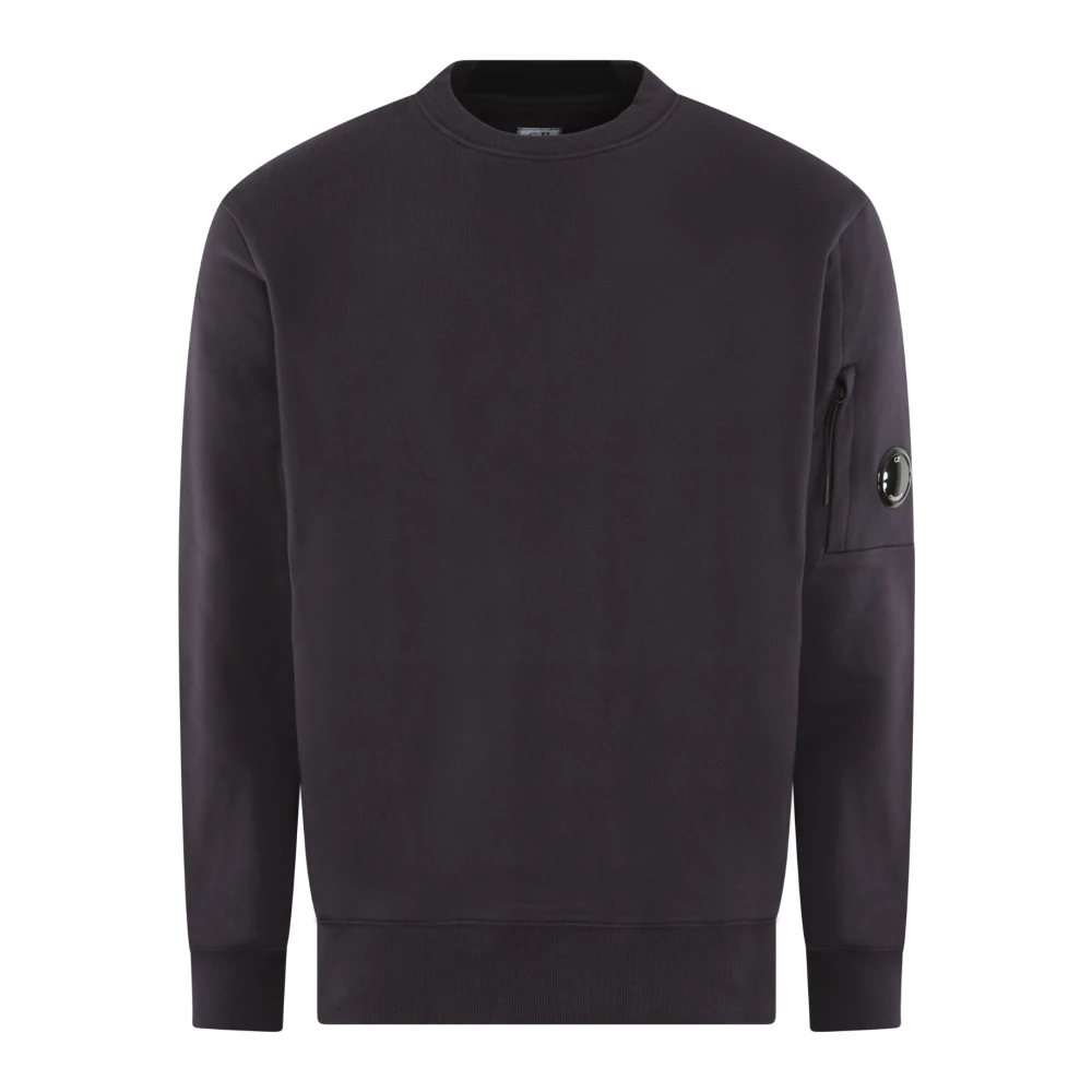 Sweatshirts & Hoodies > Sweatshirts - - C.p. Company - Modalova