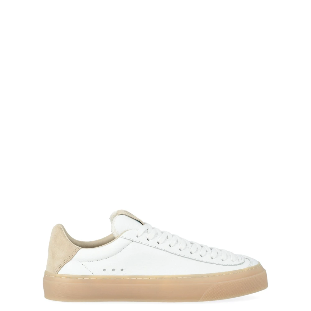 Aqua Alta Doge Sneaker Heren Schoenen Wit