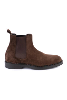 brown-suede-flat-shoes-italy