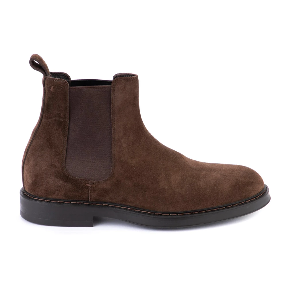 Shoes > Boots > Chelsea Boots - - Henderson - Modalova