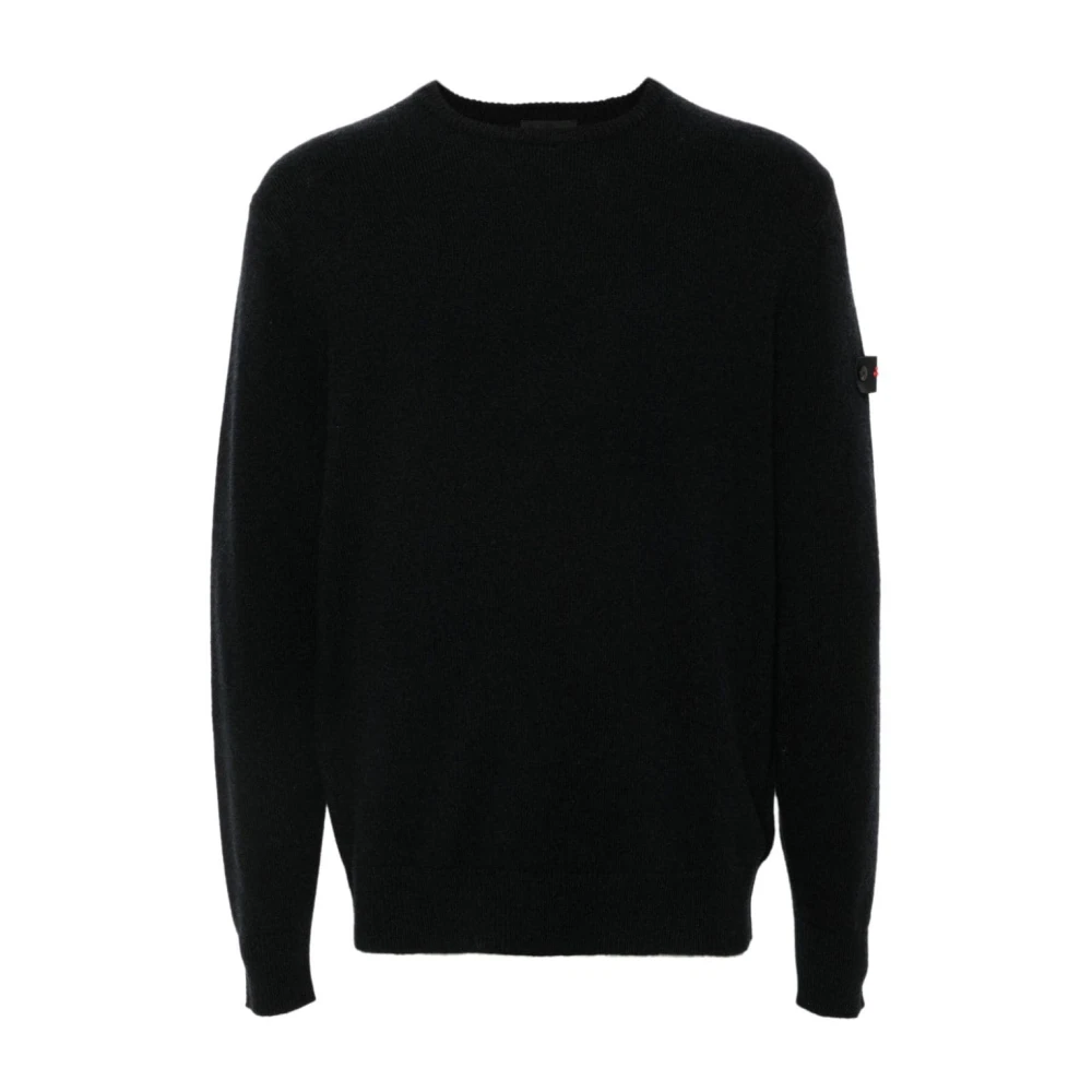 Knitwear > Round-neck Knitwear - - Peuterey - Modalova