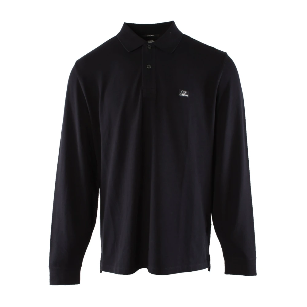Tops > Polo Shirts - - C.p. Company - Modalova