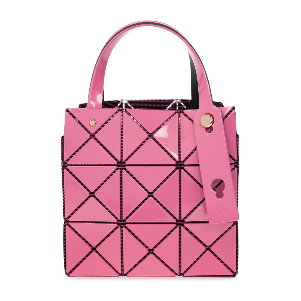 Issey Miyake Carat handtas Pink Dames