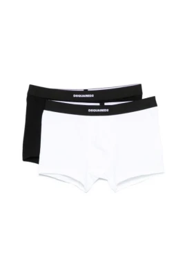 Basic Trunk Twin Pack