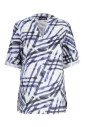 grafische-print-linnen-blouse