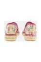 espadrilles-en-toile-rose-initiales-contrastees