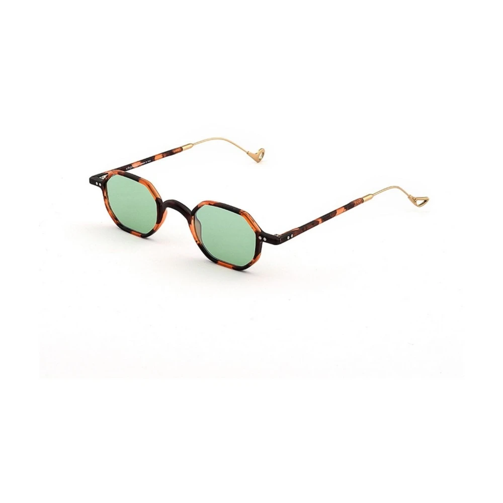 Eyepetizer , Sunglasses, Unisex, Brown, 42 Mm, Lauren Sunglasses - Image 2