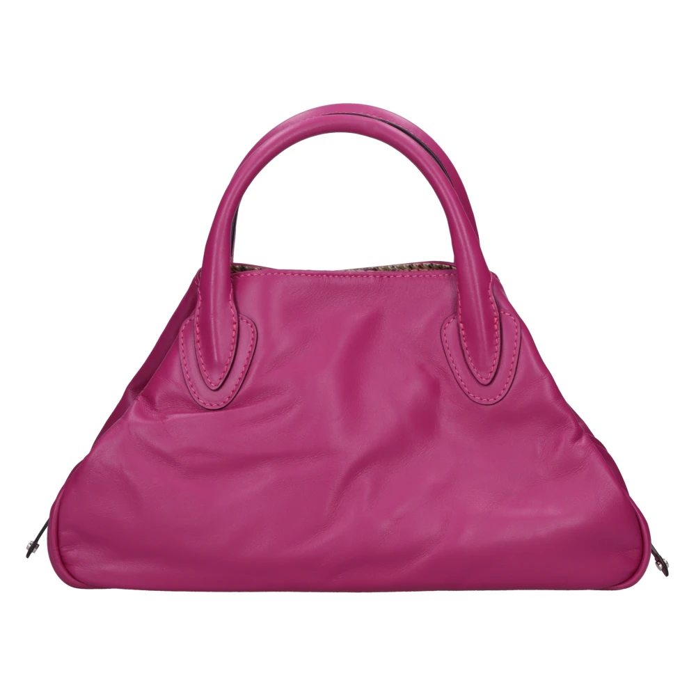 Gianni Chiarini Tassen.. Fuchsia Pink Dames