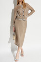 cardigan-boutonne