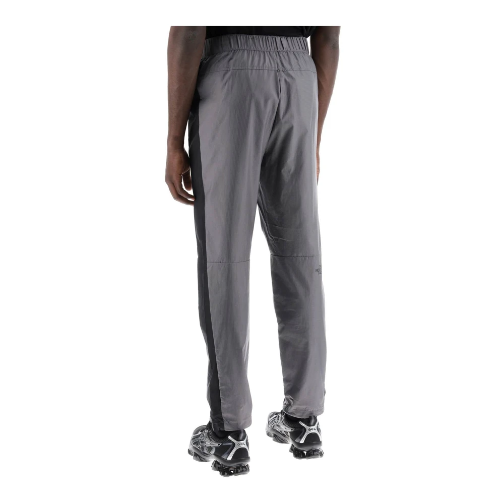 The North Face Sweatpants Gray Heren