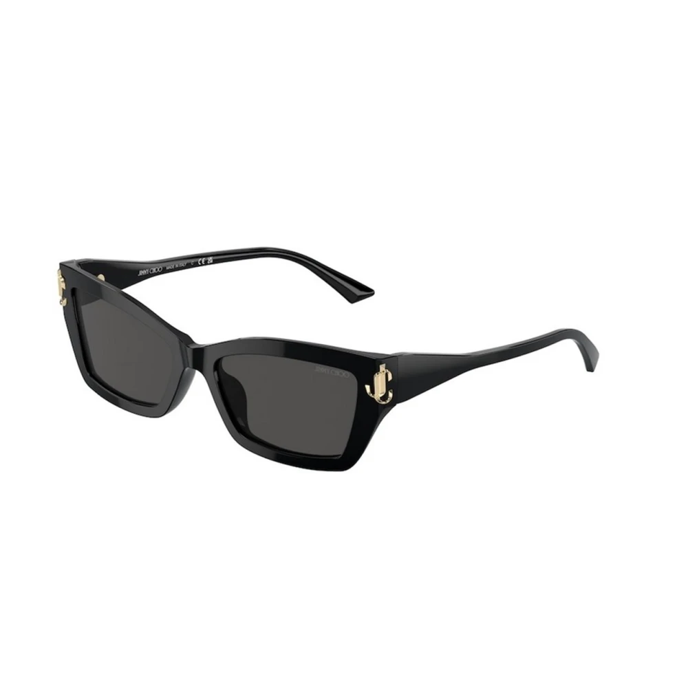 Jimmy Choo Women's Black Authentic Premium Glasses With Top-Notch Service