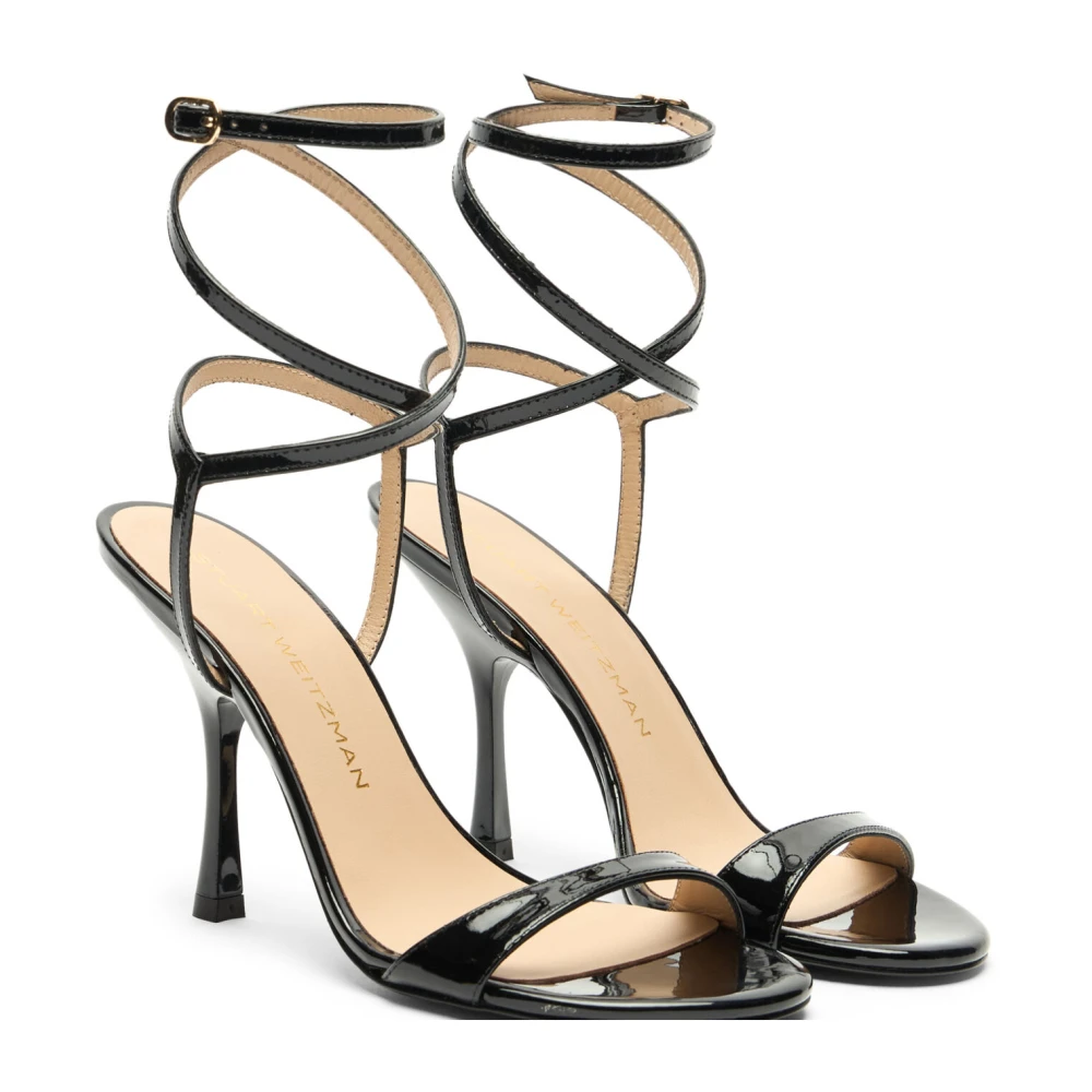 Stuart Weitzman NUDIST WRAP 100