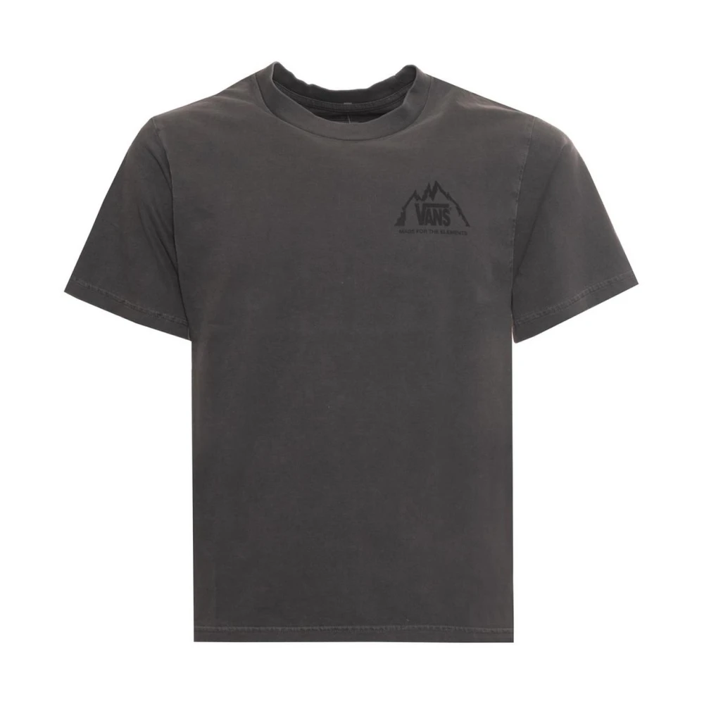 Vans - Tops > T-Shirts - Black - Vans - Modalova