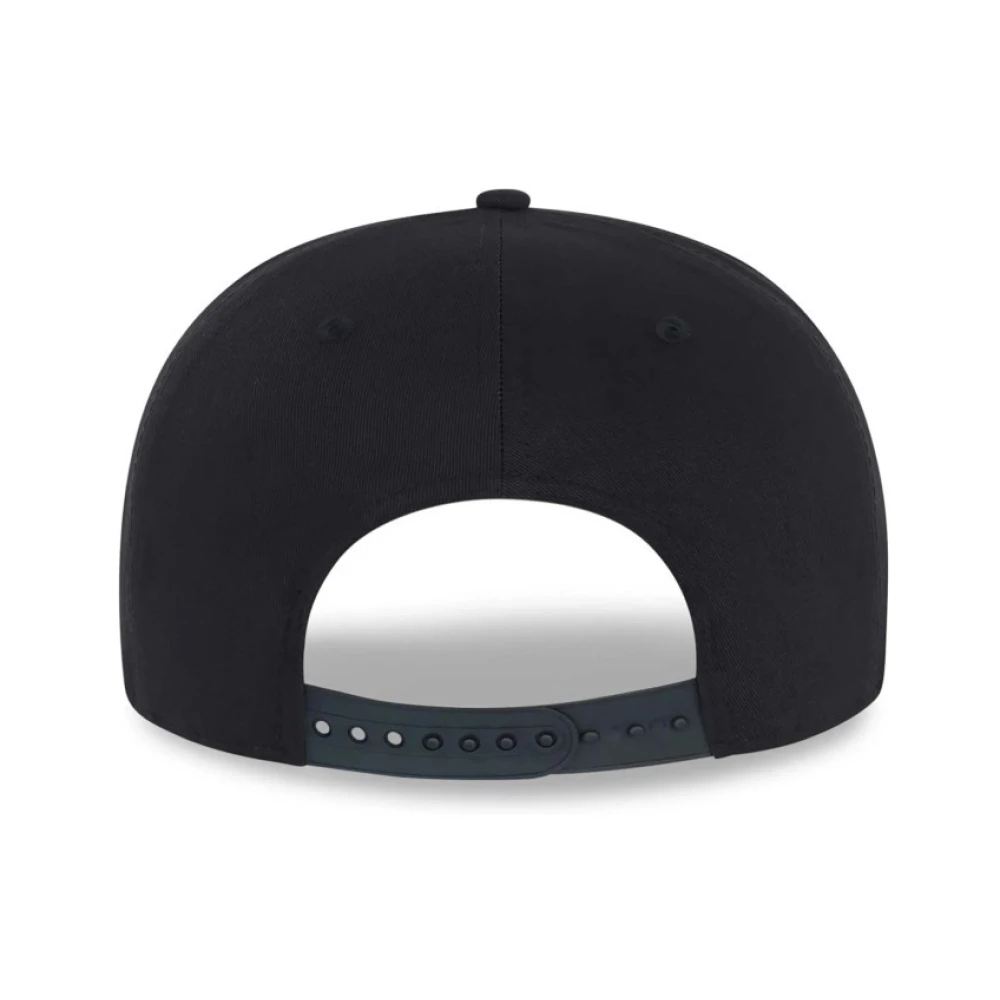 new era MLB Bob 9Fifty Losdod Zwart Pet Black Heren