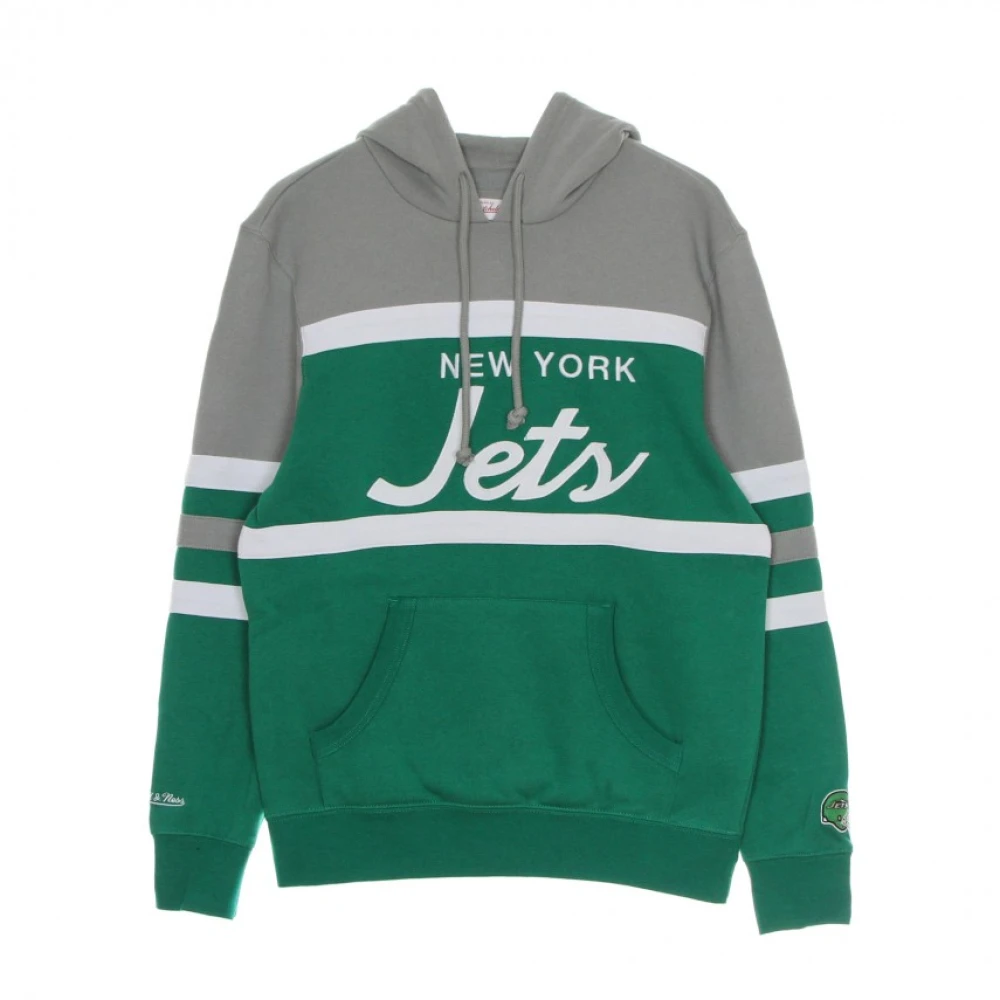 Sweatshirts & Hoodies > Hoodies - - Mitchell & Ness - Modalova