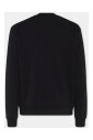 black-and-white-print-sweatshirt
