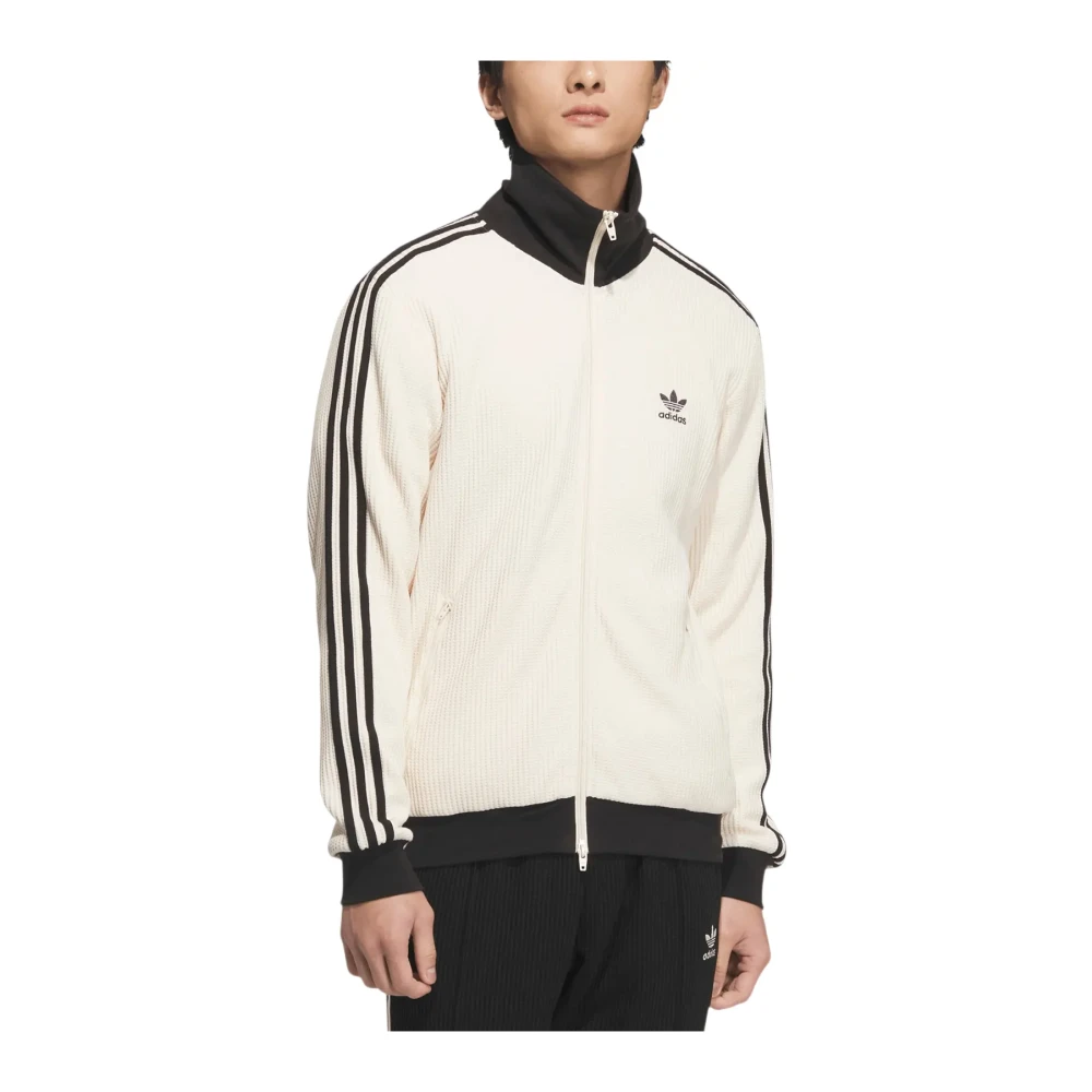 Adidas Uomo Bianco Sport, M, New,