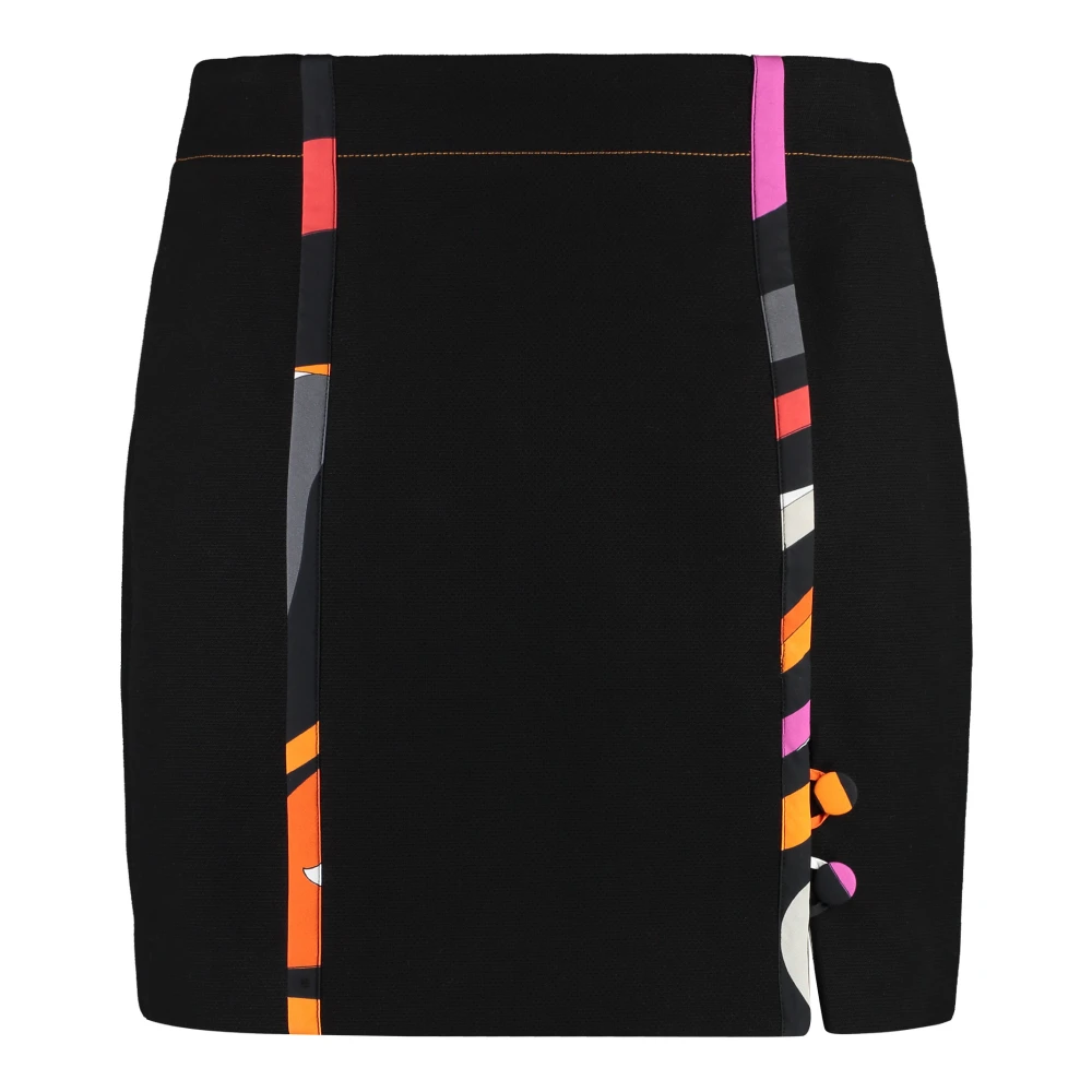 Skirts > Short Skirts - - Emilio Pucci - Modalova