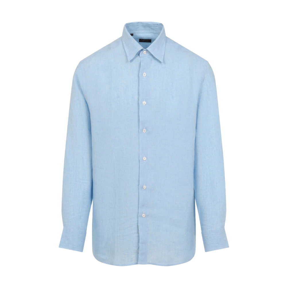Shirts > Casual Shirts - - Brioni - Modalova