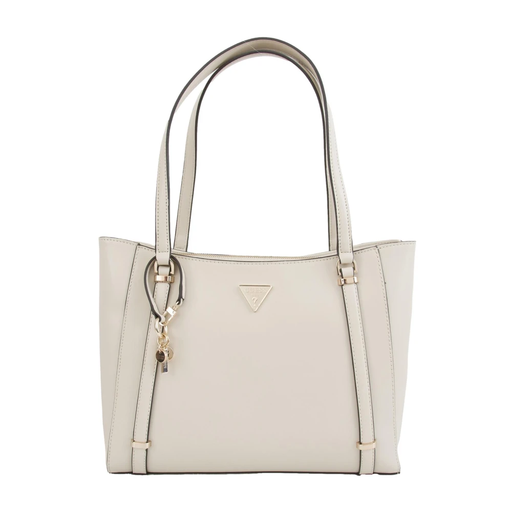 Guess - Bags > Tote Bags - Beige - Guess - Modalova
