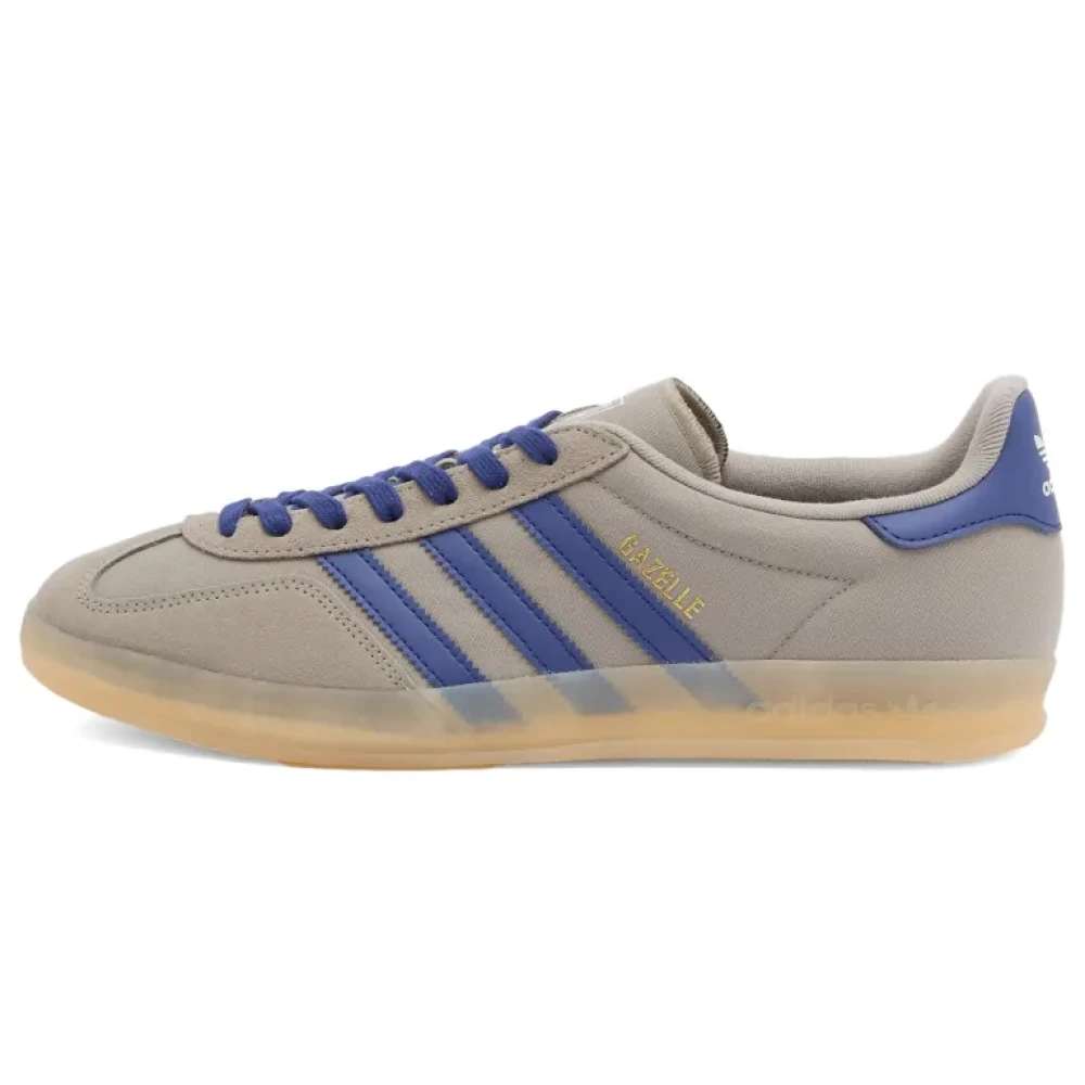 Adidas - Shoes > Sneakers - Gray - Adidas - Modalova