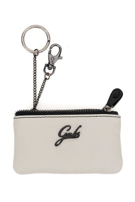 white-key-ring-creative-keyholder