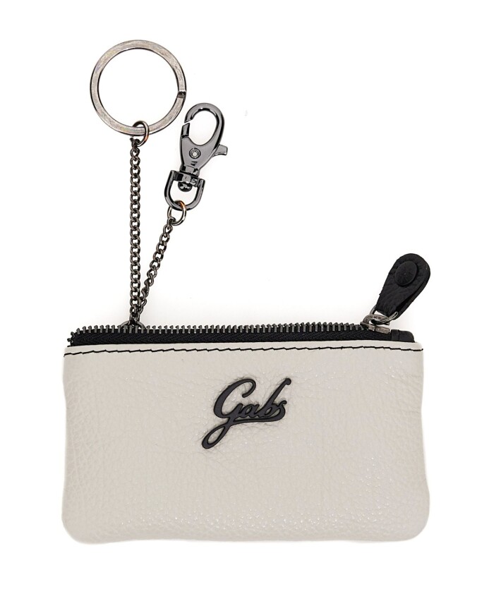 white-key-ring-creative-keyholder