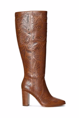heeled-boots