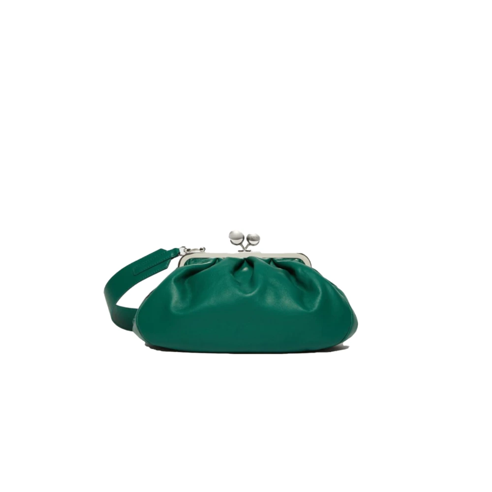 Max Mara Weekend Groene Cubico Weekendtassen Green Dames