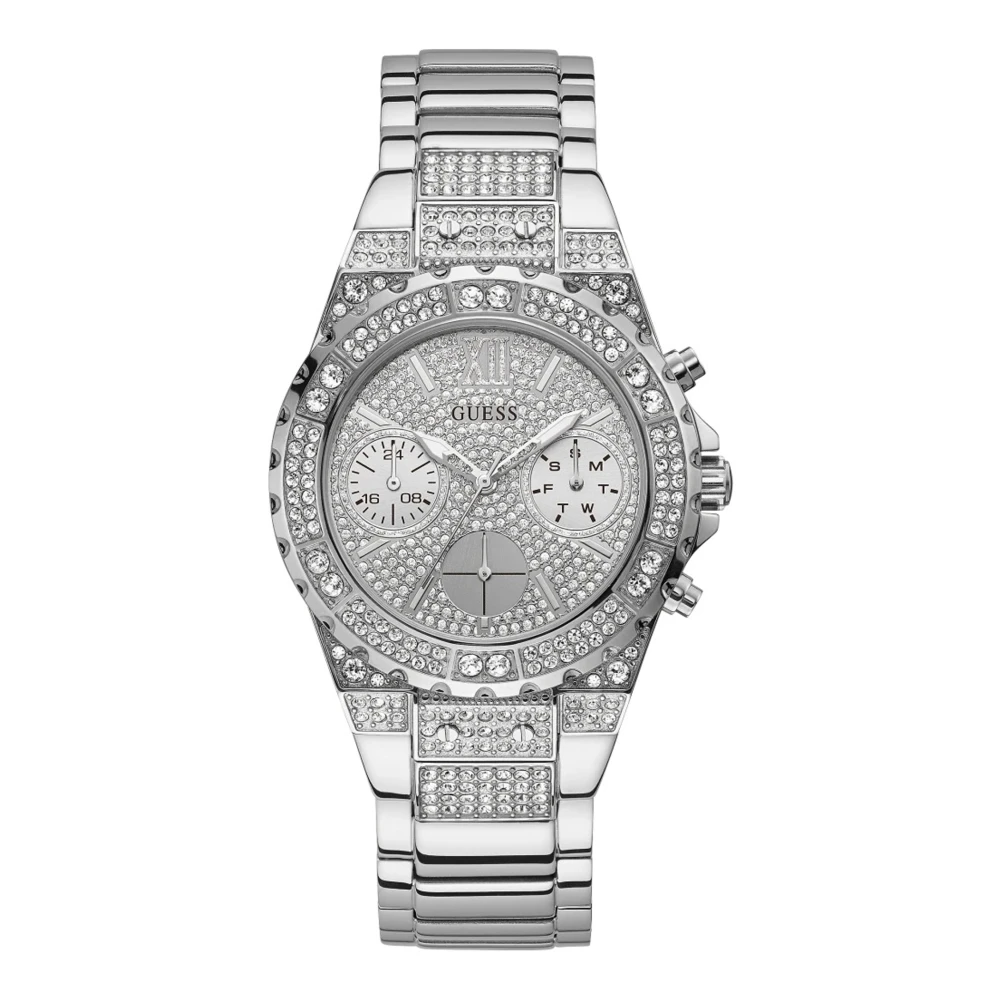 Guess Women's Gray Watches, One Size, Aphrodite Watch
