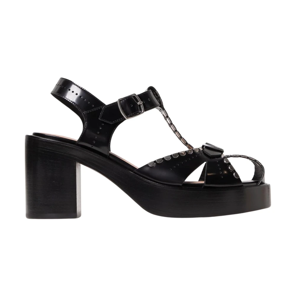 Shoes > Sandals > High Heel Sandals - - Bally - Modalova