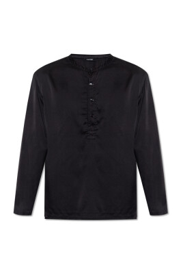silk-pyjama-top