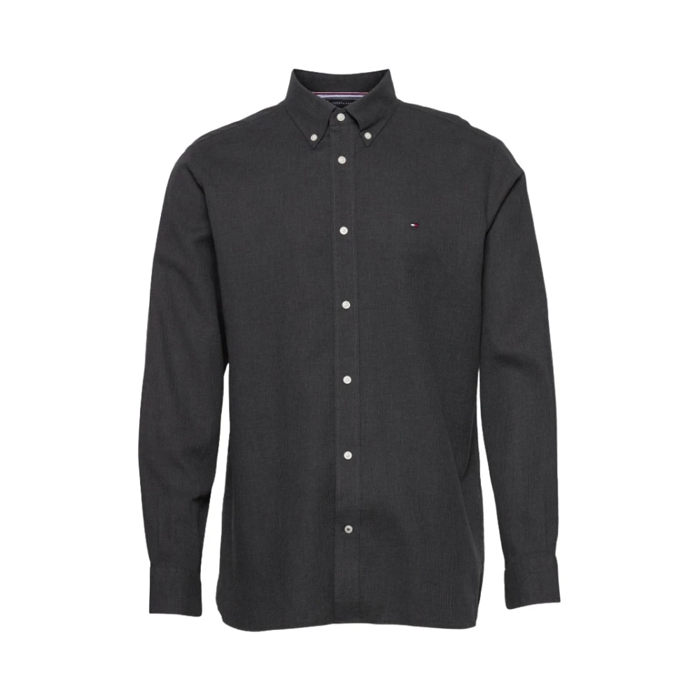 Shirts > Casual Shirts - - Tommy Hilfiger - Modalova