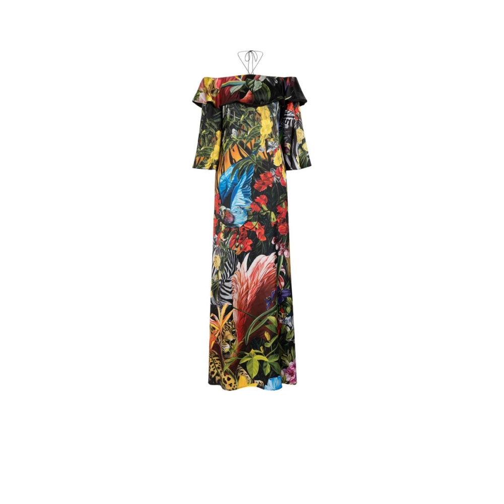 Dresses > Day Dresses > Maxi Dresses - - Roberto Cavalli - Modalova
