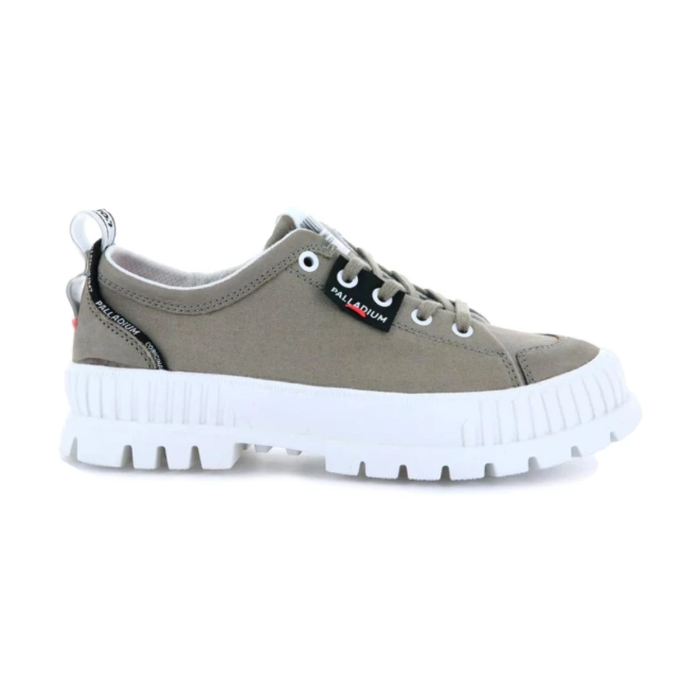 Shoes > Sneakers - - Palladium - Modalova