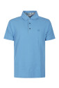polo-imprime-a-manches-courtes