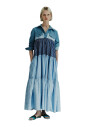 robe-en-denim-et-popeline-a-volants
