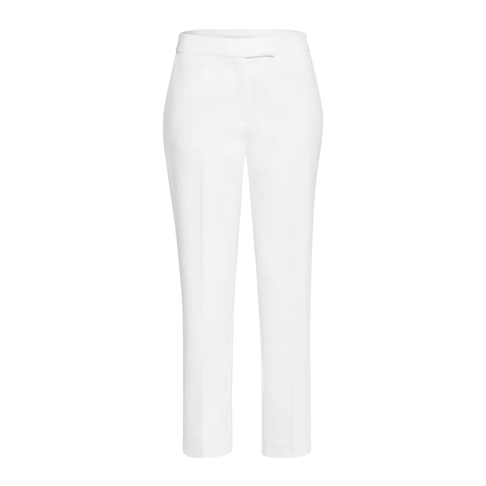Trousers > Straight Trousers - - IVY OAK - Modalova