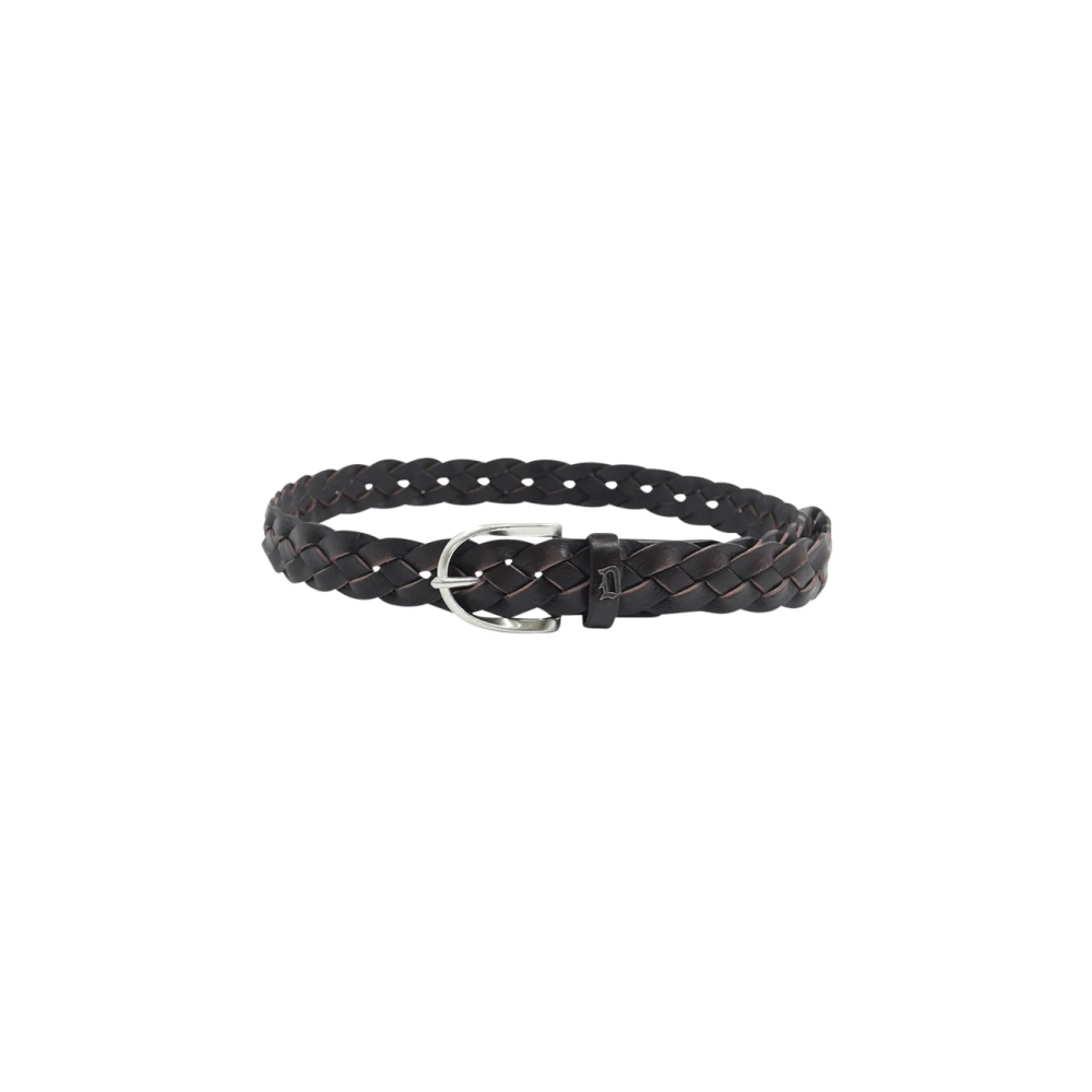 Accessories > Belts - - Dondup - Modalova