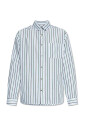 chemise-a-rayures