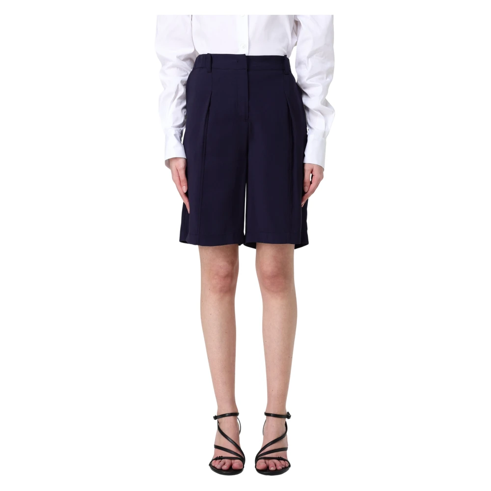 Shorts > Casual Shorts - - Patrizia Pepe - Modalova