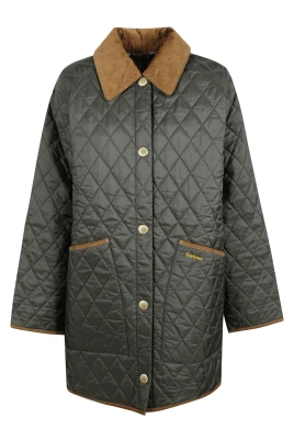 Barbour Coats