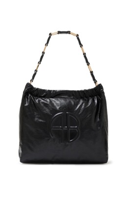sac-bandouliere-noir-brillant