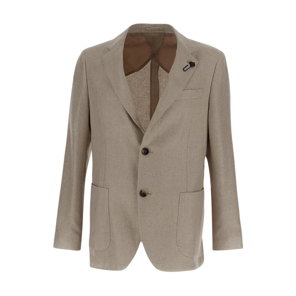Jackets > Blazers - - Lardini - Modalova
