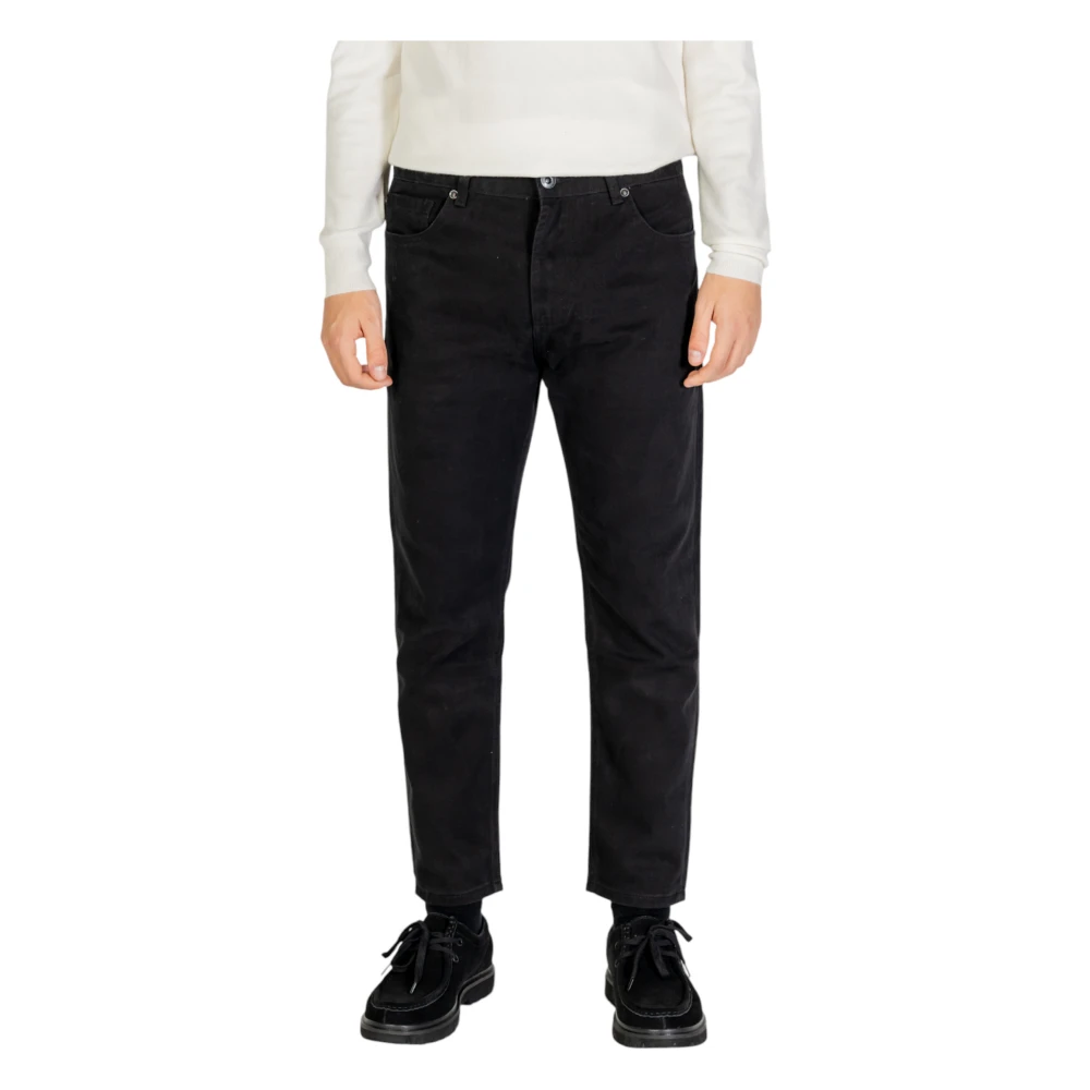 Jeans > Straight Jeans - - Gianni Lupo - Modalova