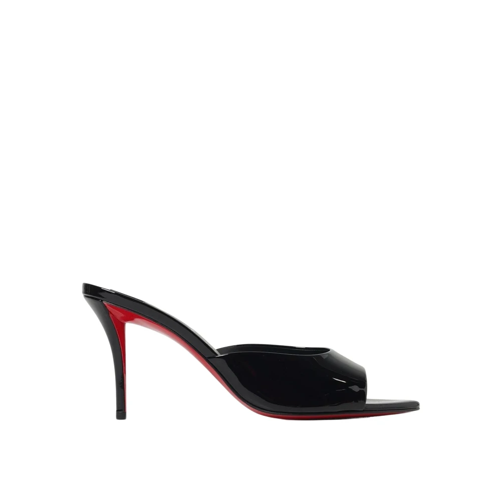 Shoes > Heels > Heeled Mules - - Christian Louboutin - Modalova