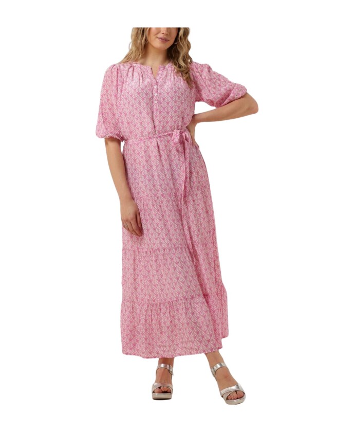 yanis-roze-midi-jurk