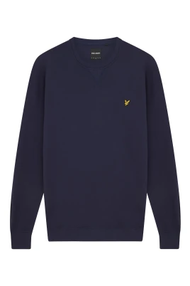 Midlayers Crew Neck Sweatshirt