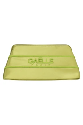 Fabric Clutch