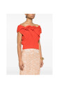 red-ribbed-hem-sleeveless-top